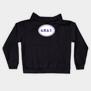 The greatest Kids Hoodie